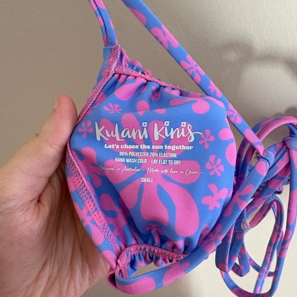 Kulani Kinis - Picture 6 of 7